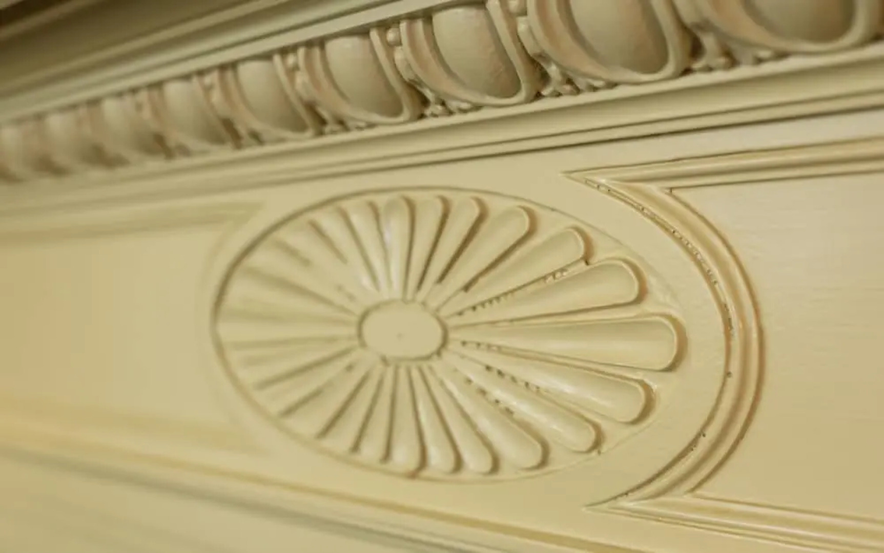 White Springs Manor a Belhurst Property