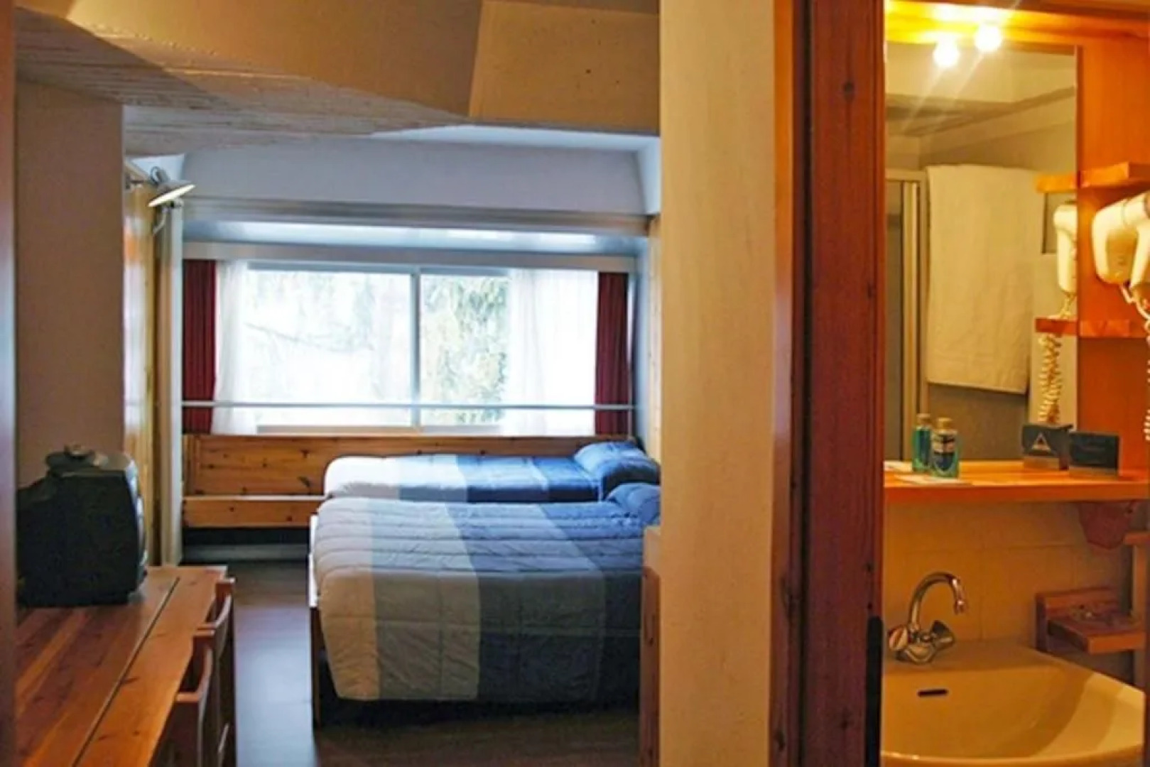 Hotel Marilleva 1400