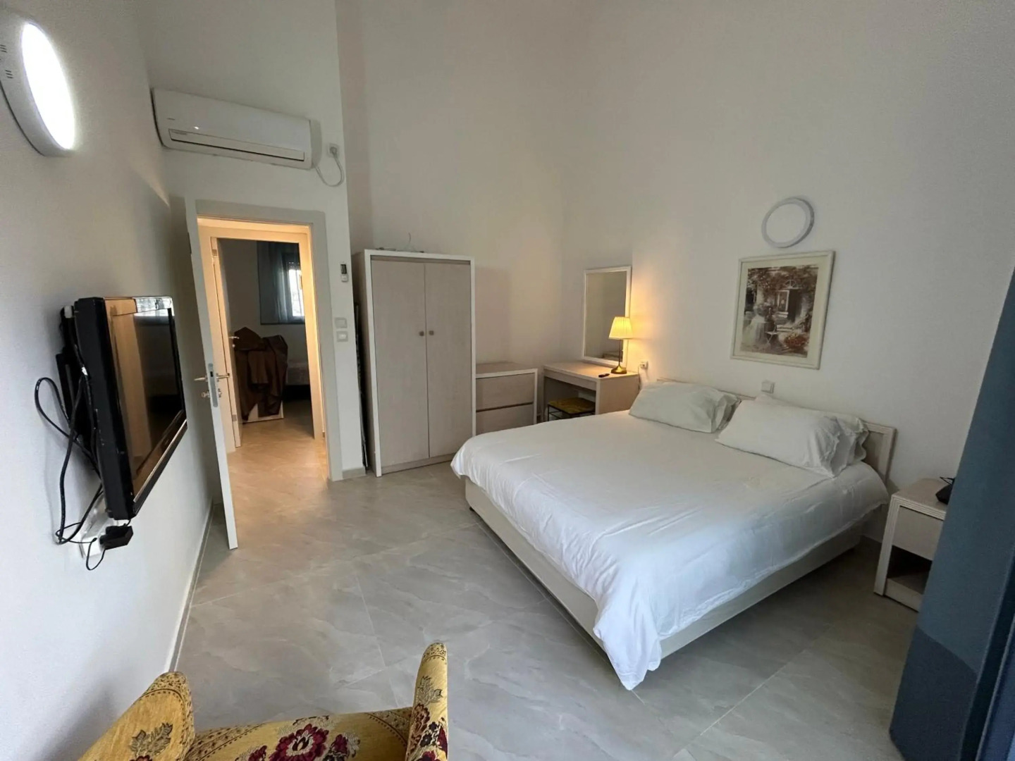 Royal Park - Paul's Place