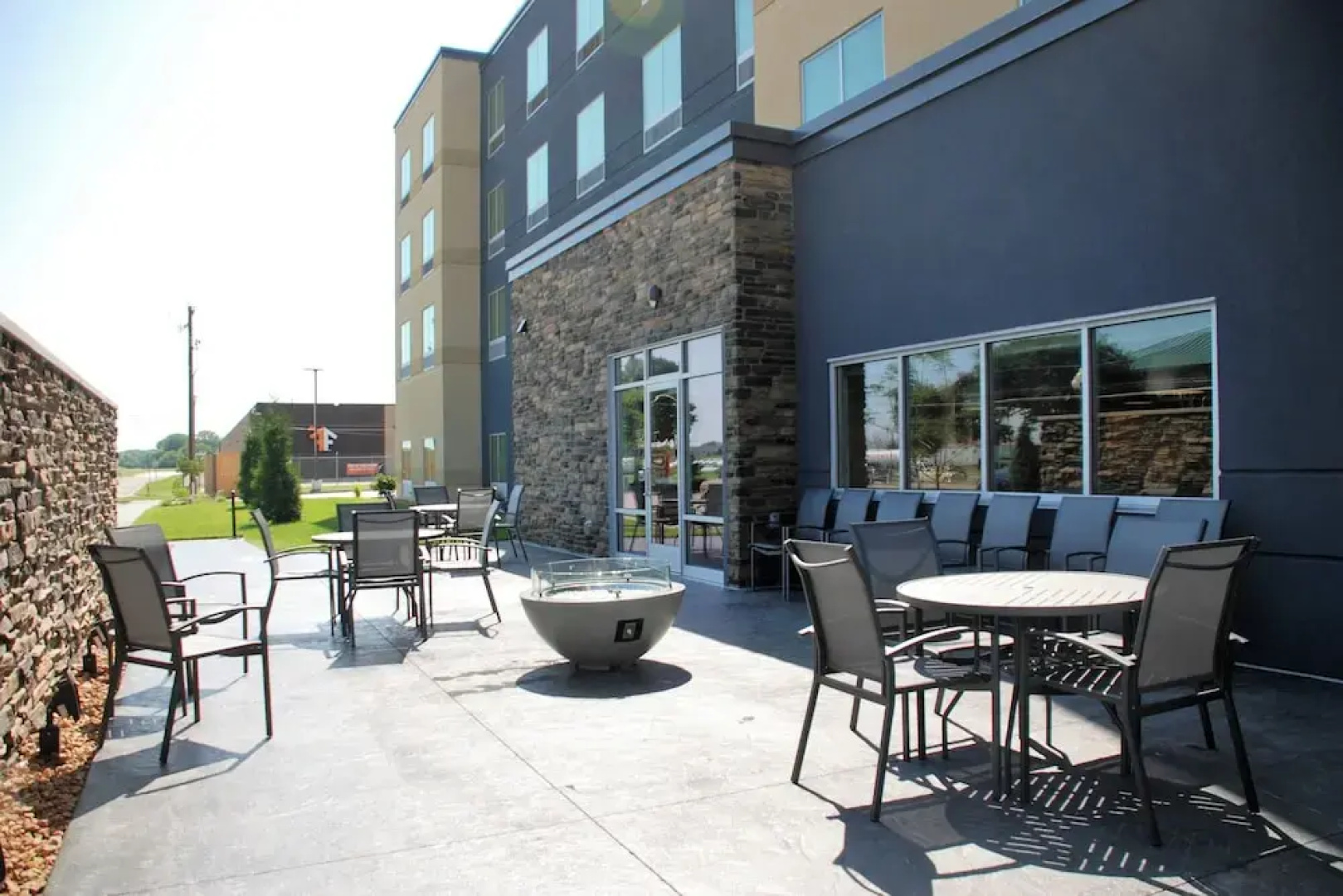 Fairfield Inn & Suites Winona