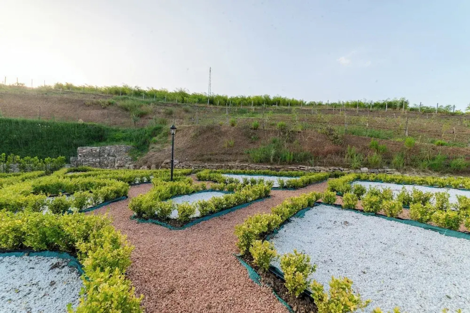 Appartamento con Idromassaggio immerso nel verde