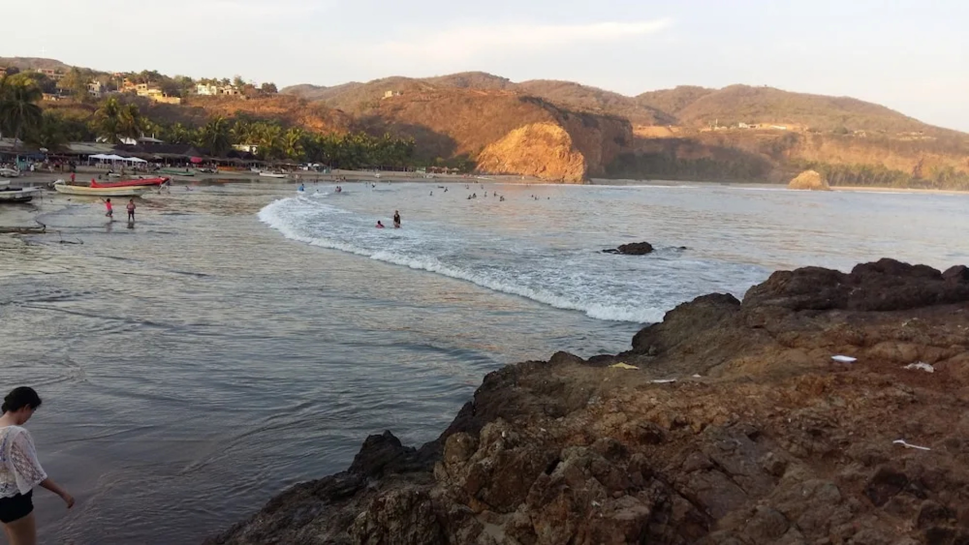 Dayz Hotel Caleta De Campos