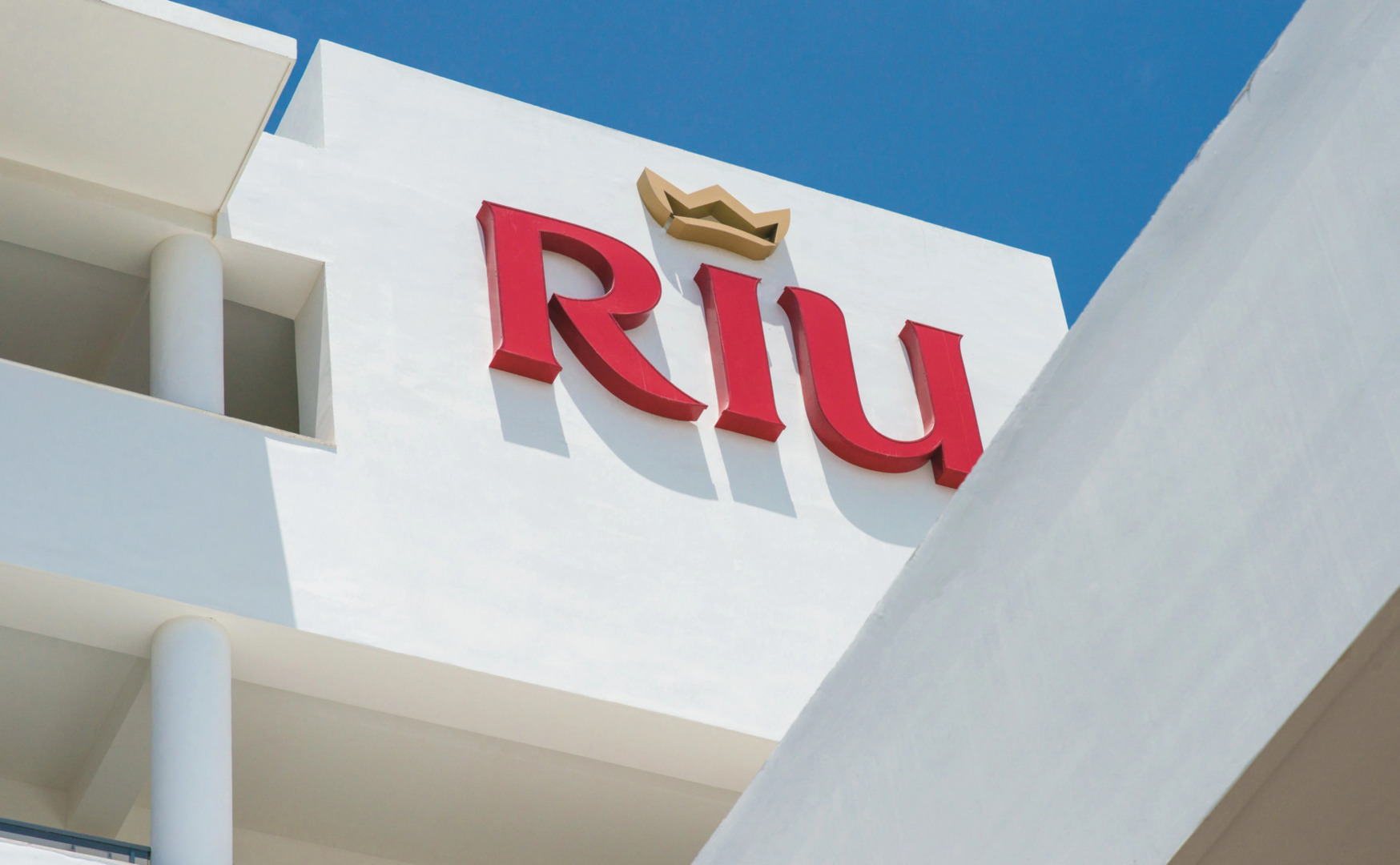 Hotel Riu Sri Lanka - All Inclusive