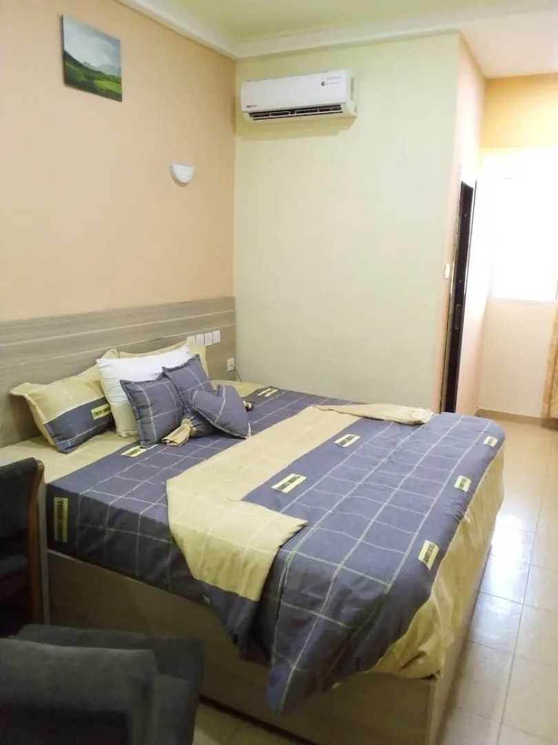 Somewatt Fresh Hotels