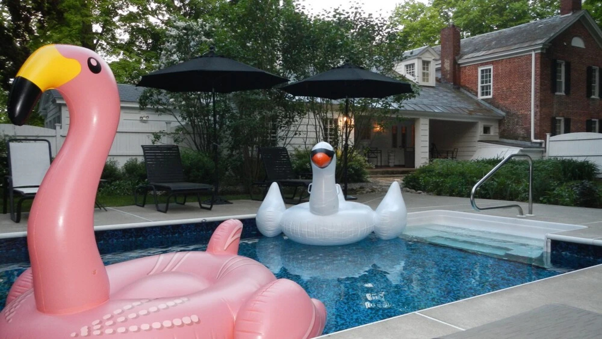 Country House Bed & Breakfast