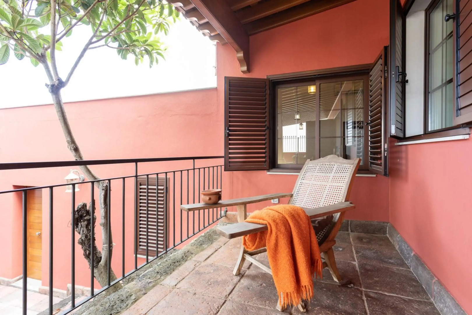 Villa Santa Rosa Tenerife