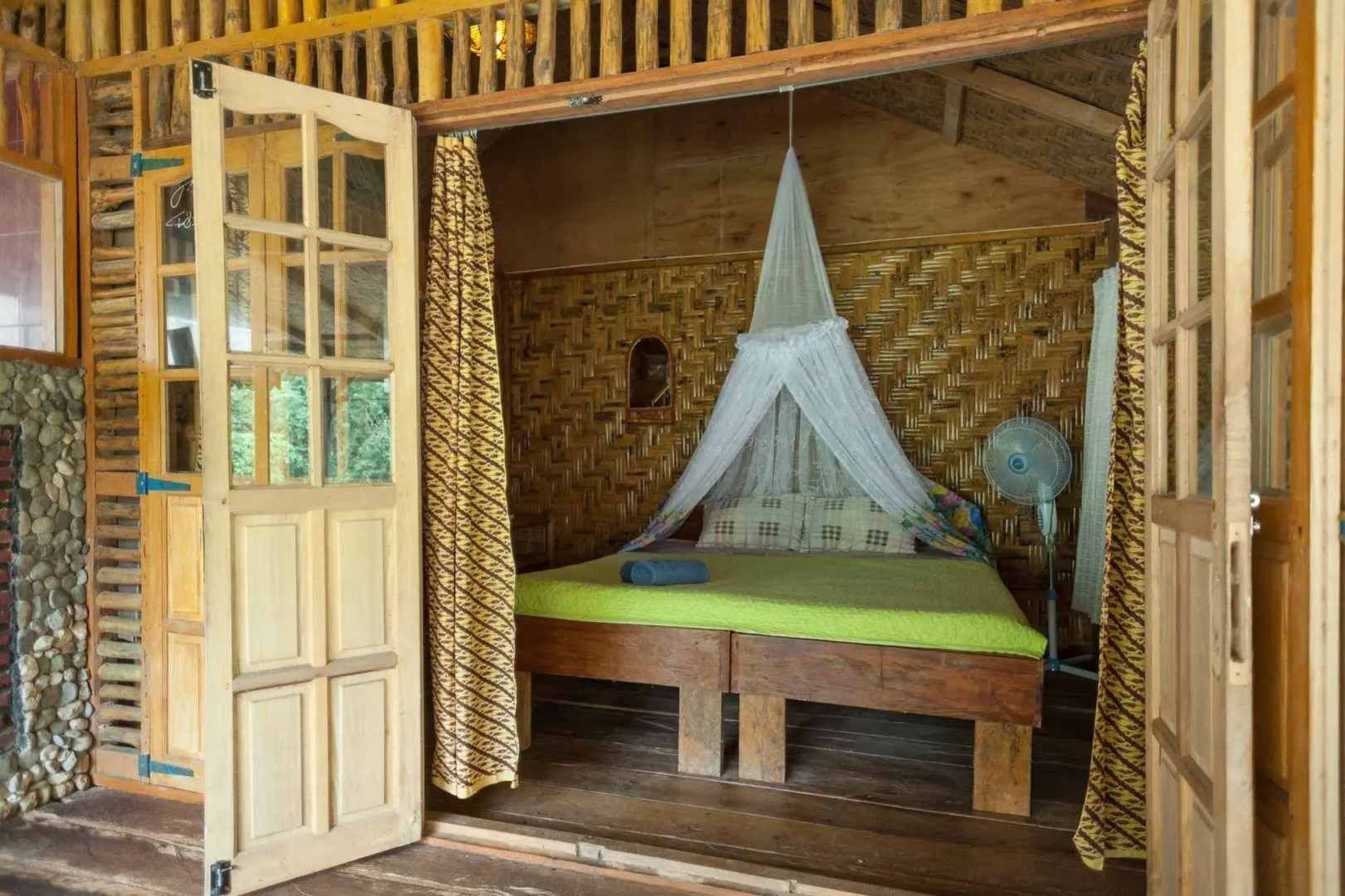 Indra Valley Inn Bukit Lawang