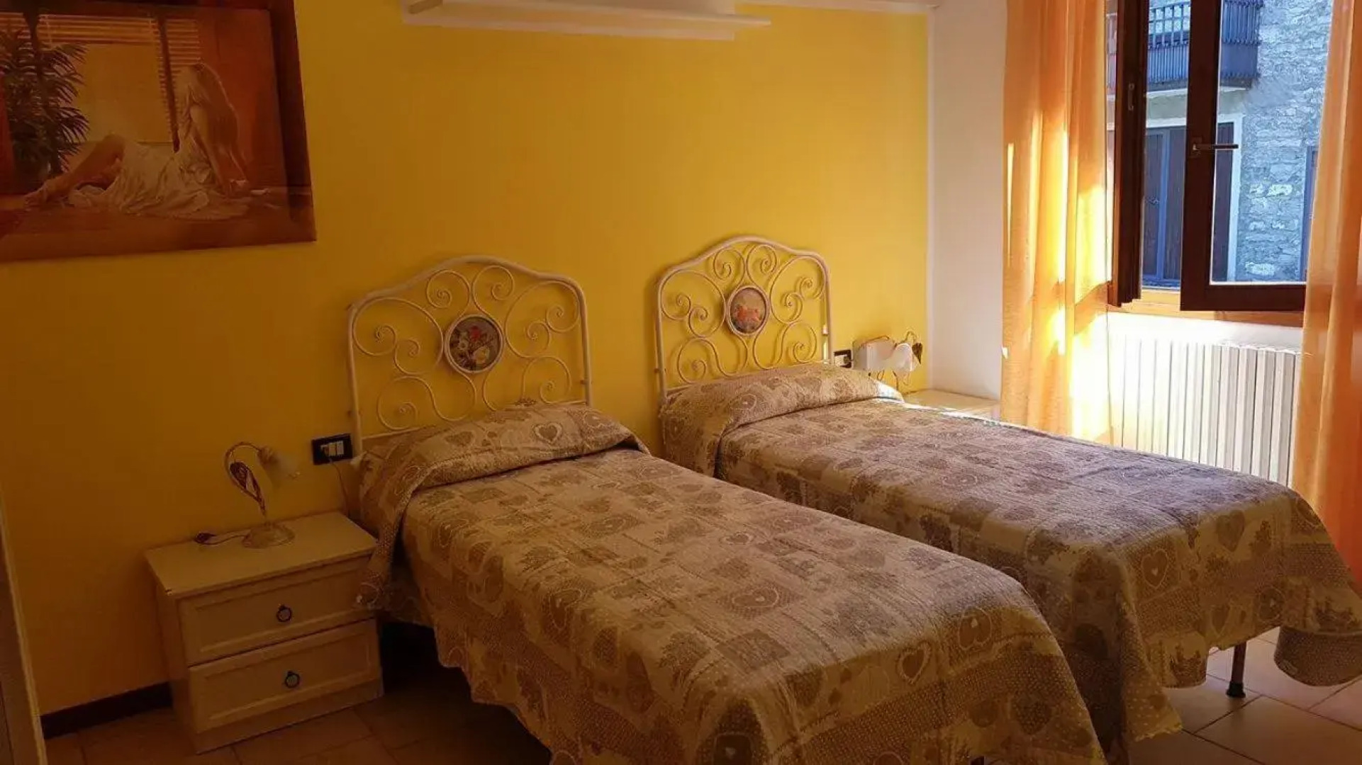 Appartamenti Portobello