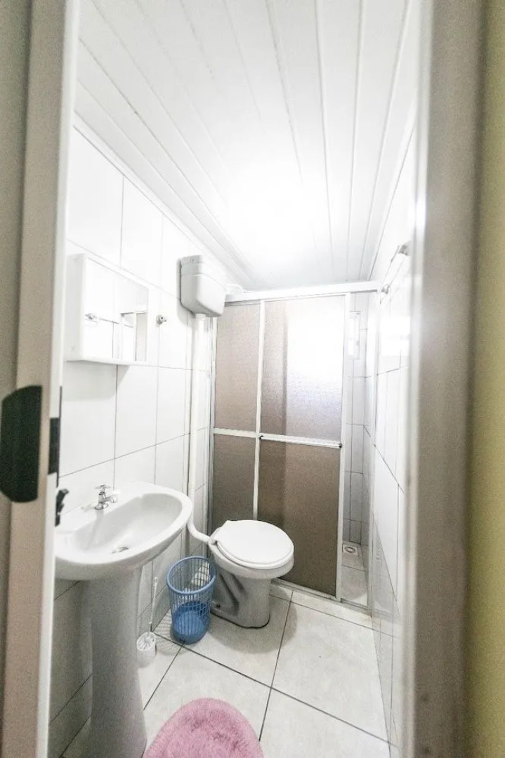 Kit 6 - Com piscina 4 pessoas