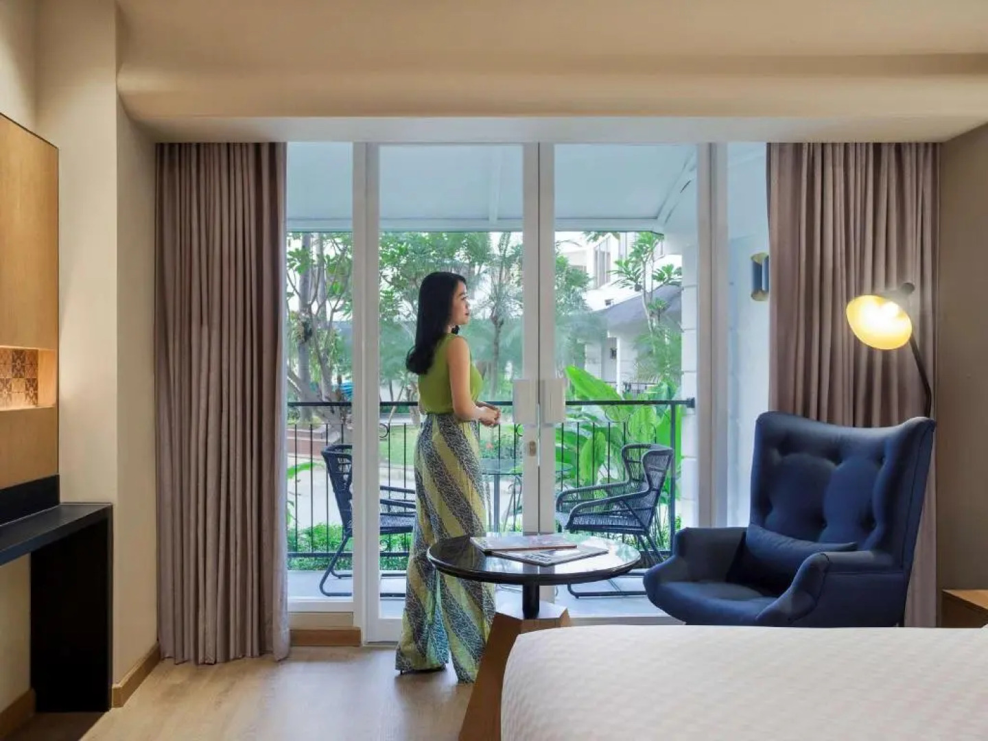 Mercure Jakarta Batavia