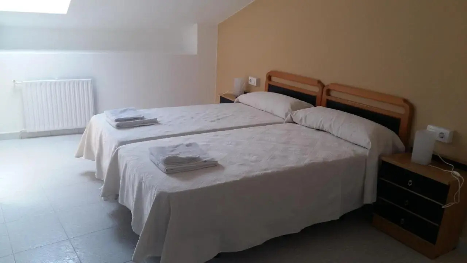 Hotel Restaurante El Tabanu