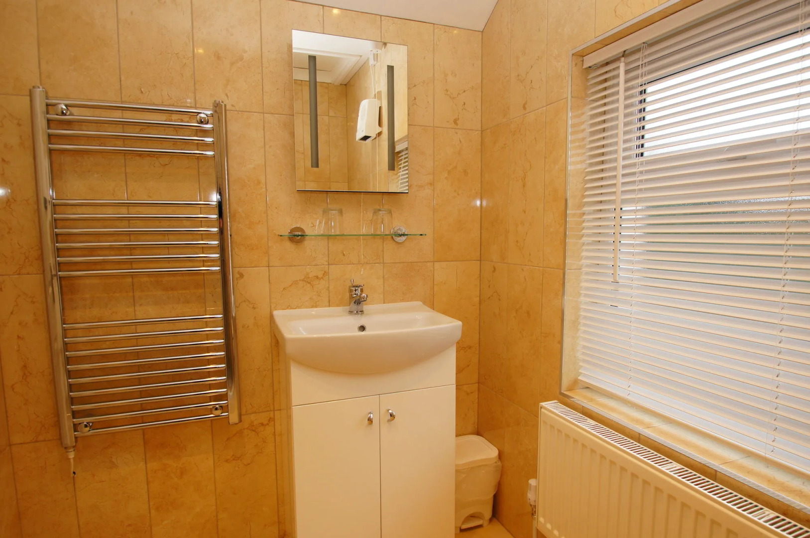 The Richmond Bed & Breakfast