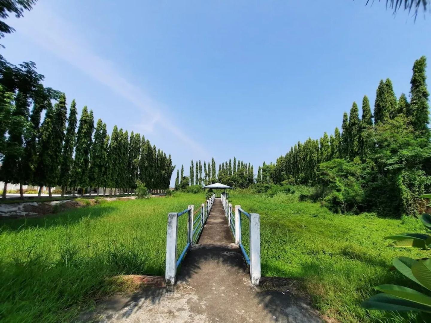 The Farmhouse by EDL