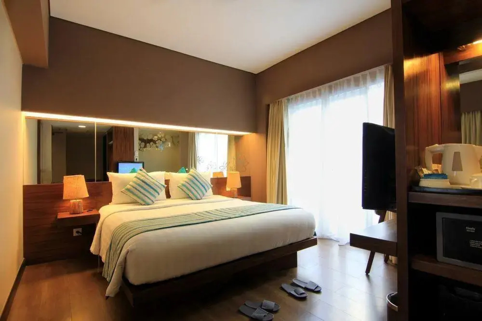 El Divino Holiday Homes