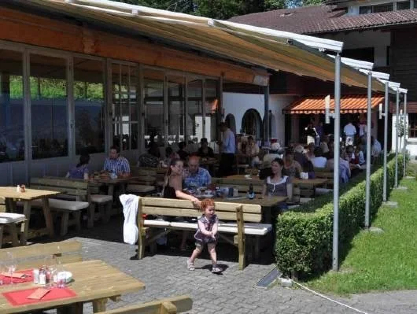 Gasthaus Schwendelberg Luzern-Horw