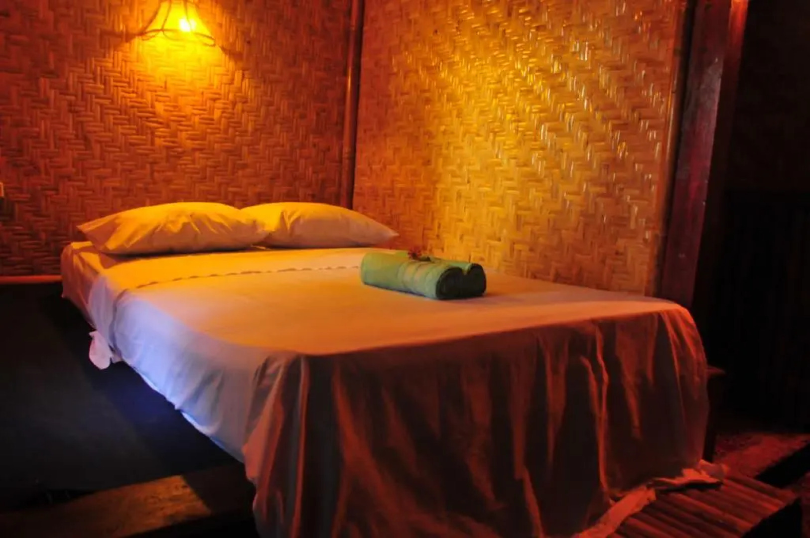 Green Haven Homestay