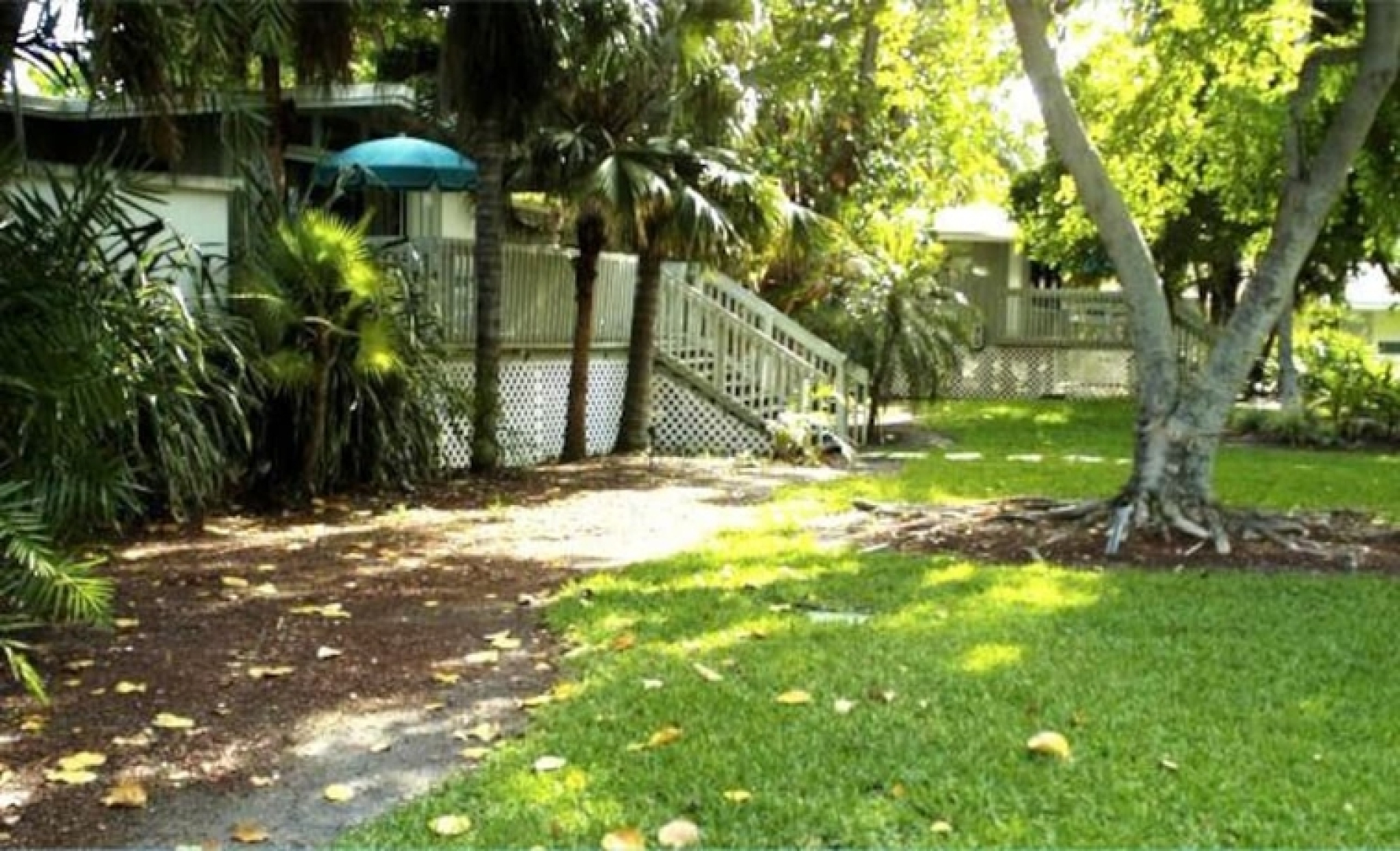 Silver Sands Beach Resort