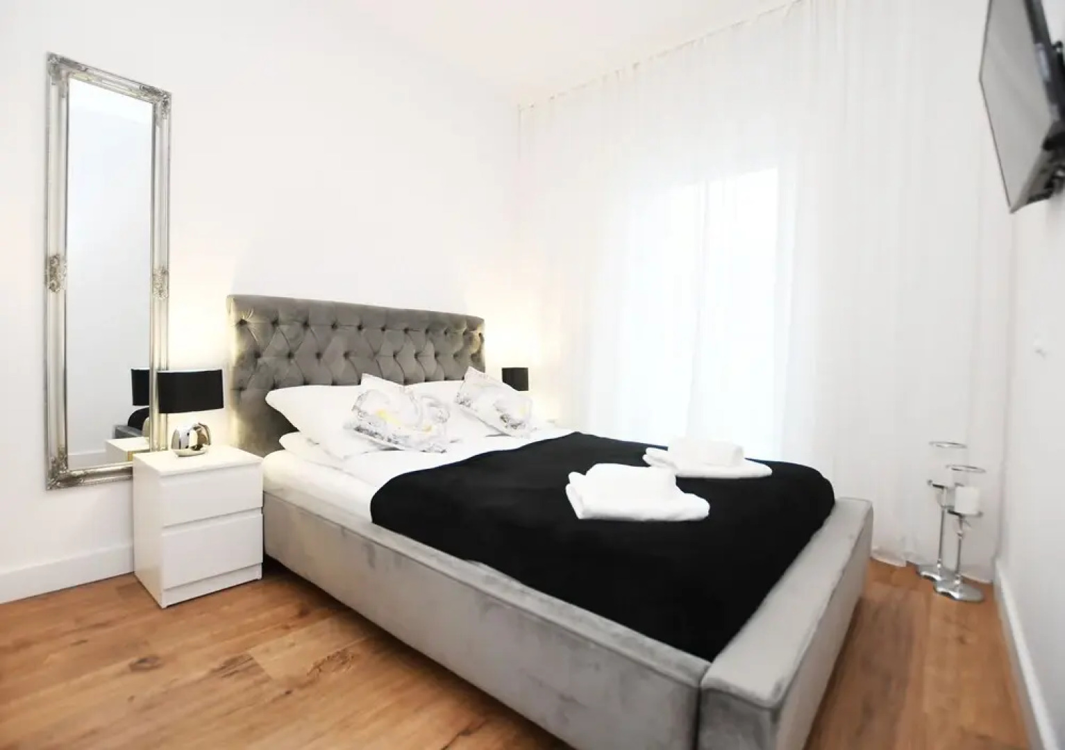 Apartament POLANKI