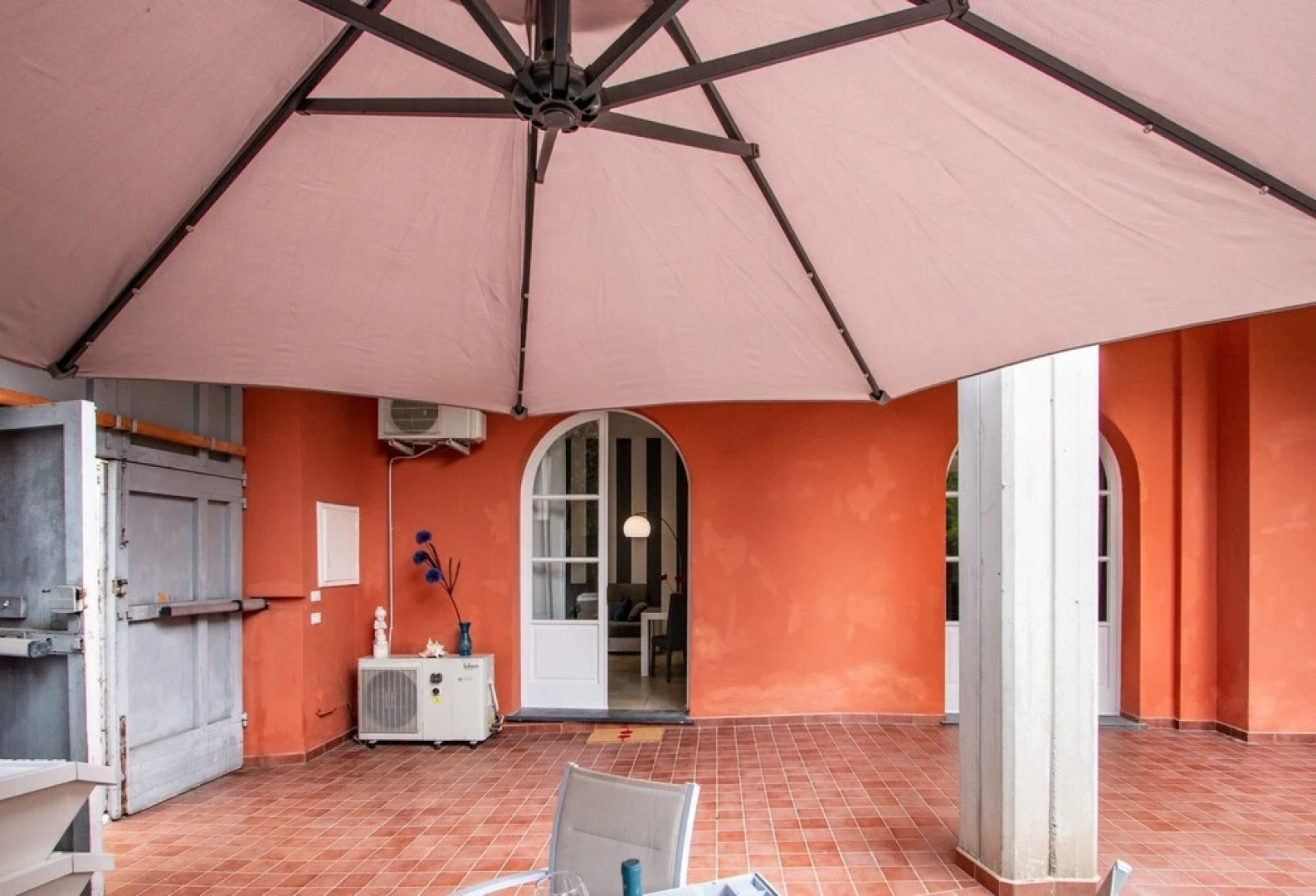 La Suite di Bonnes Vacances