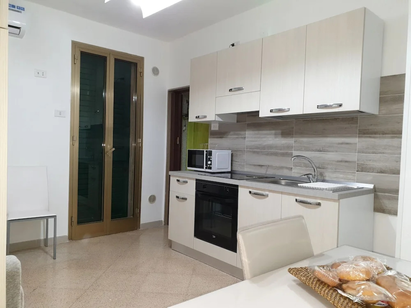 Il Terrazzino Vista Mare