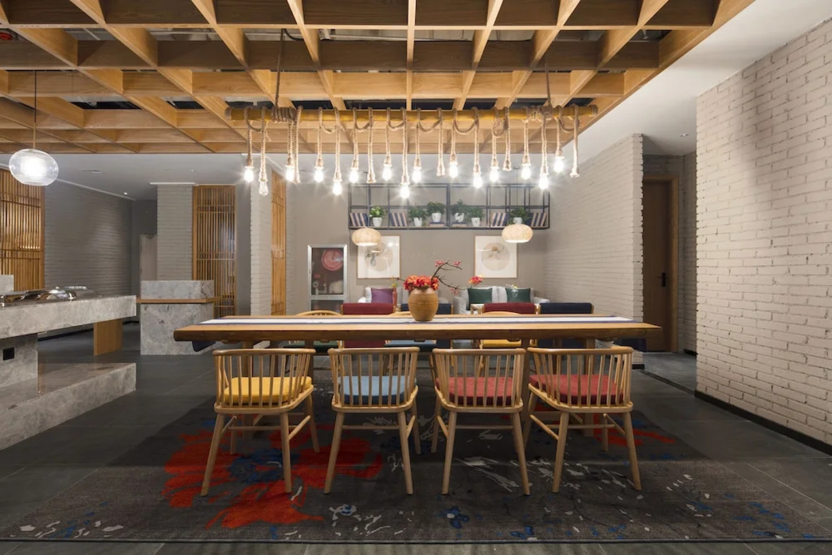 Qianna Hotel Xinxiang