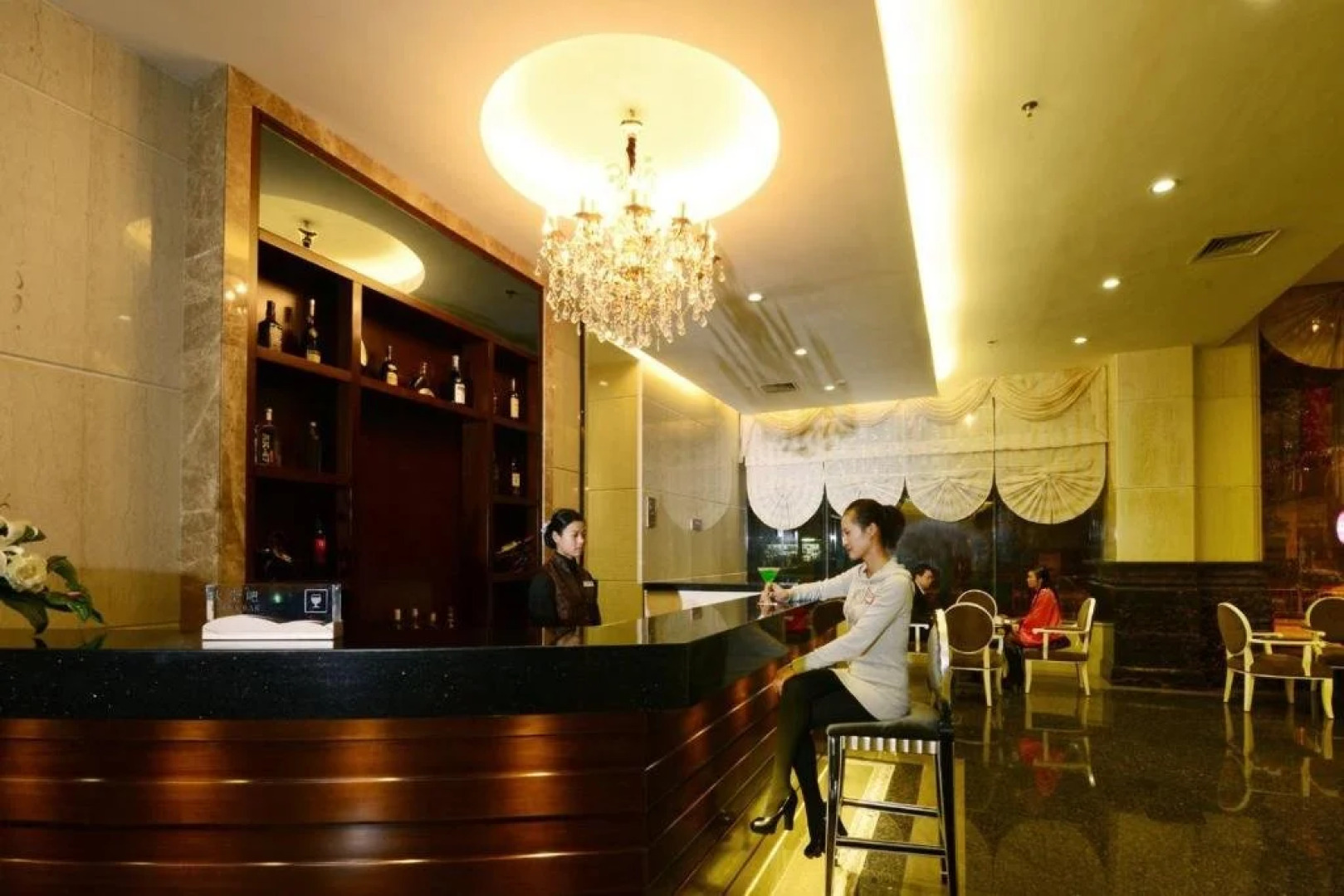 Maoming International Hotel