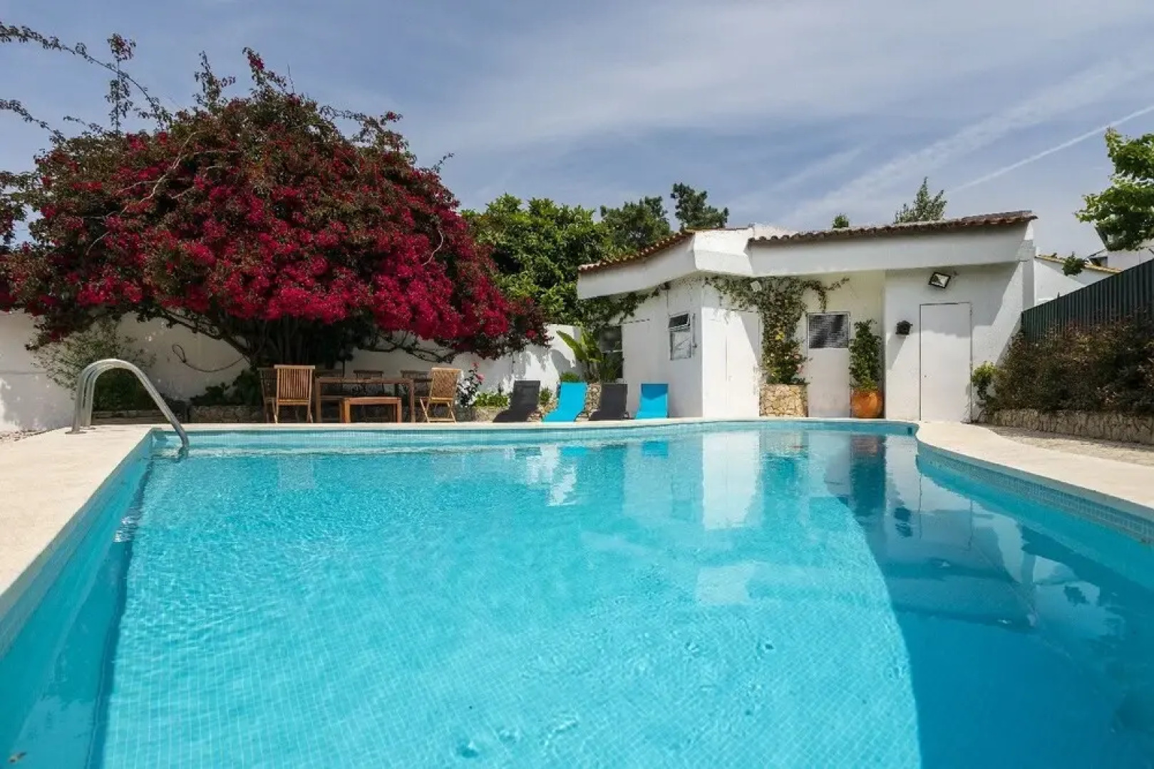 Villa Aroeira With Pool By Homing