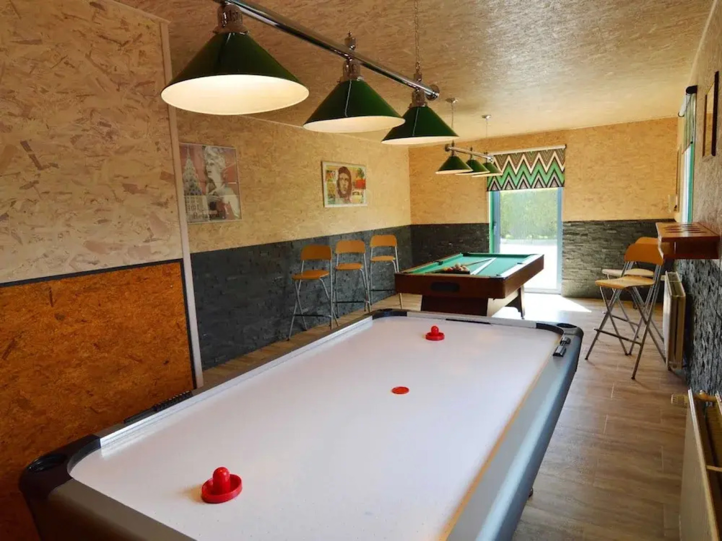 Luxury Villa in Sourbrodt