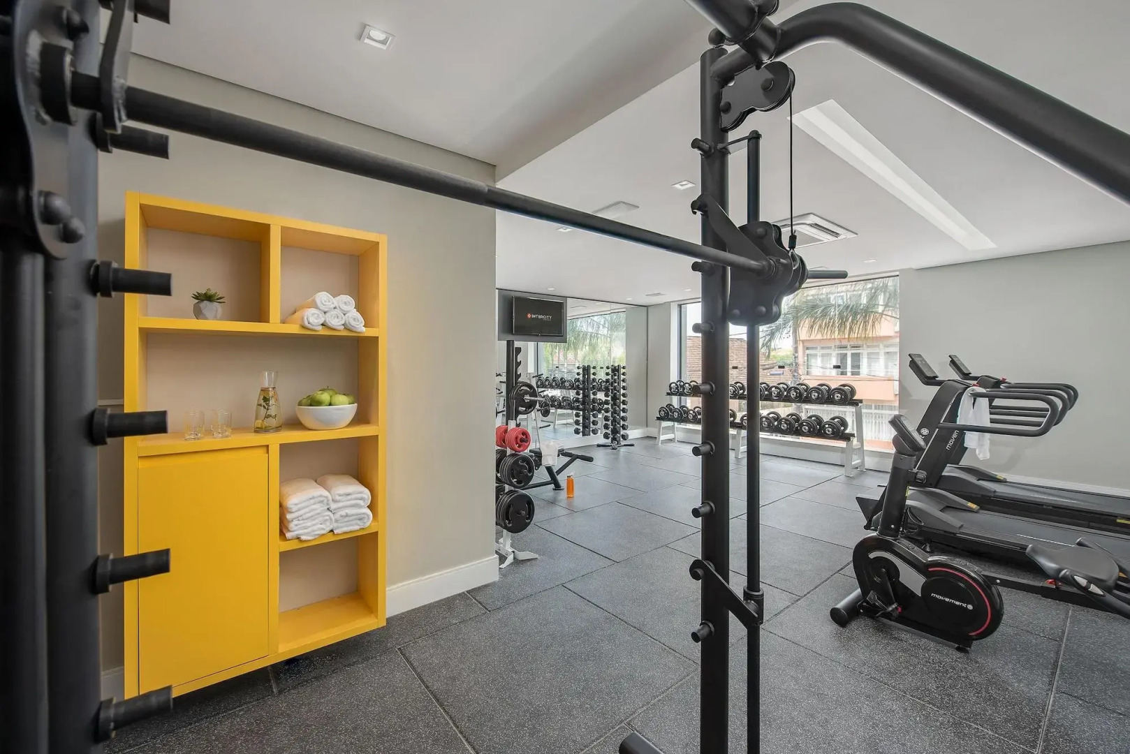 Intercity São Leopoldo