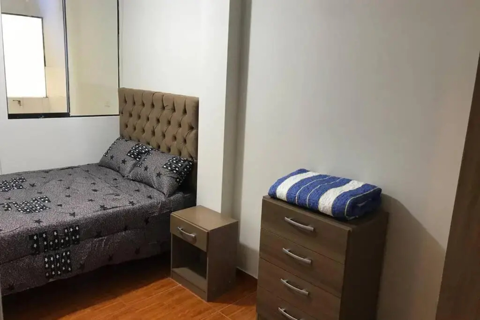 200. Hermoso Departamento con Servicios Incluidos en Chorrillos