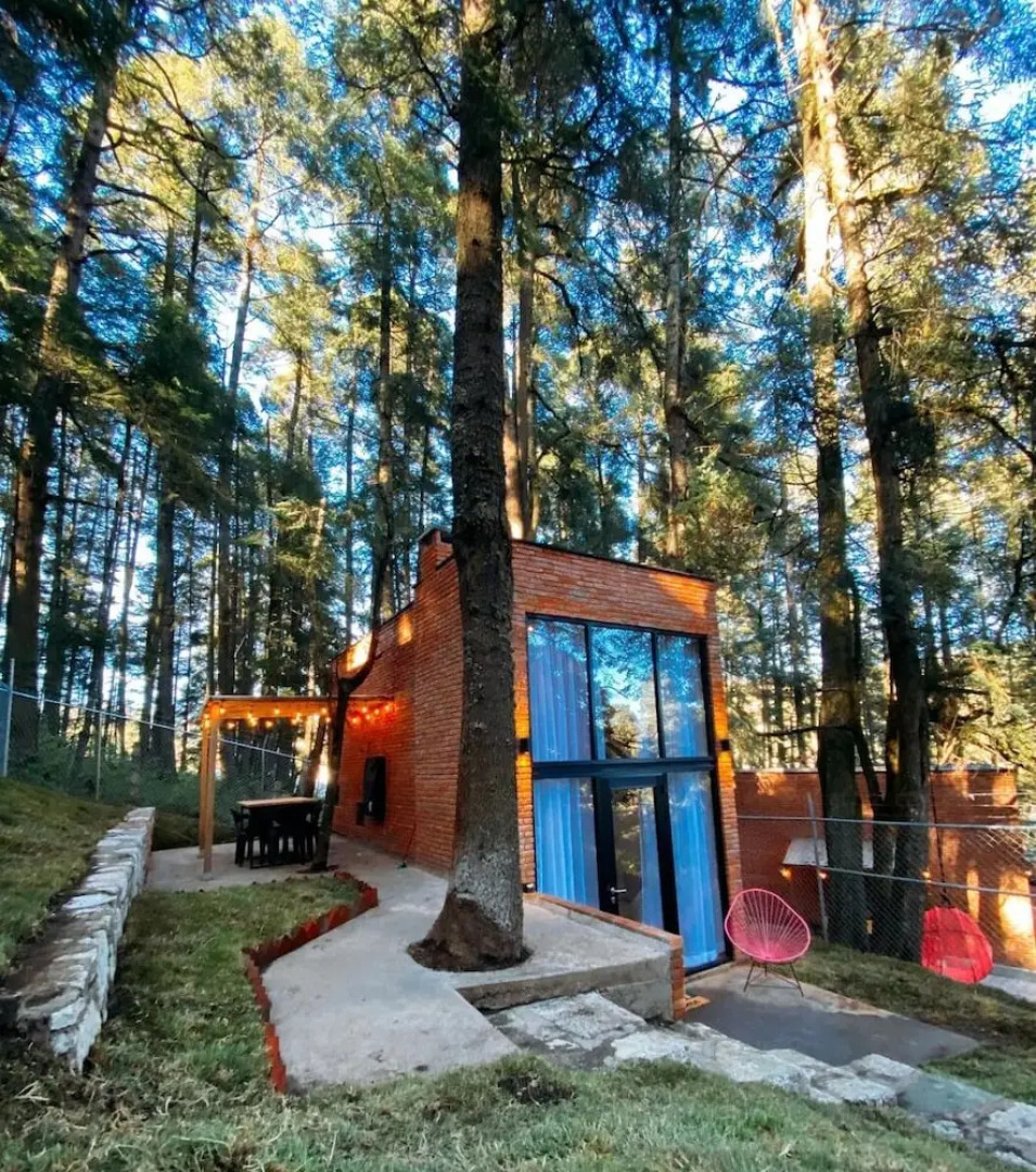 TinyChillHouse