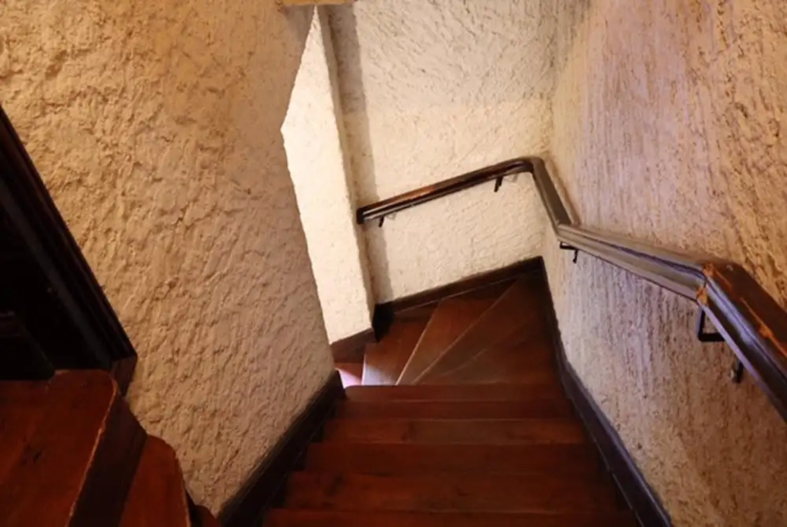 Studio in Saint-Martin-Vésubie, with Wonderful Mountain View And Wifi - 7 Km From the Slopes