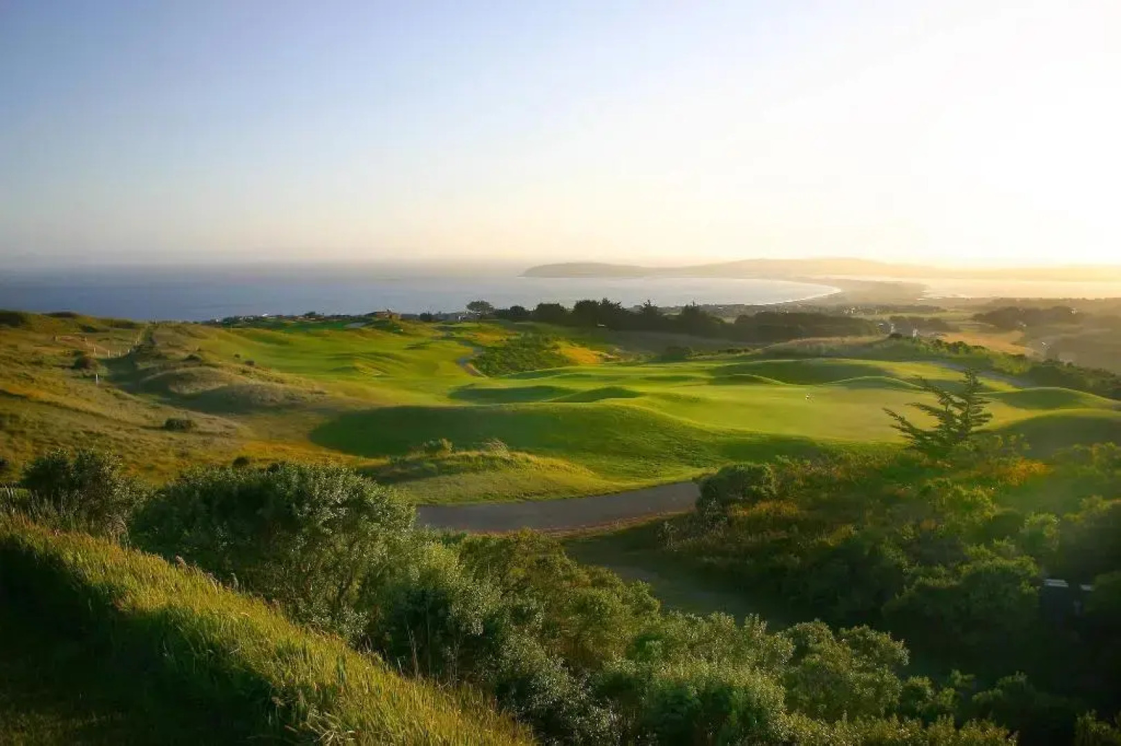 The Inn at the Tides