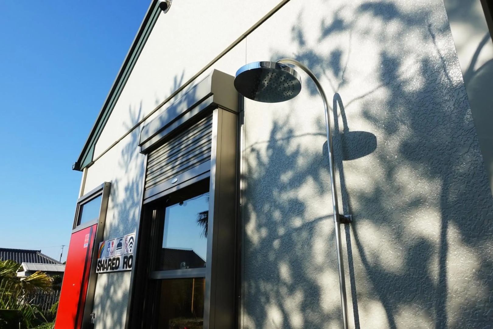 Hawaiian Cottage Villa Shirako