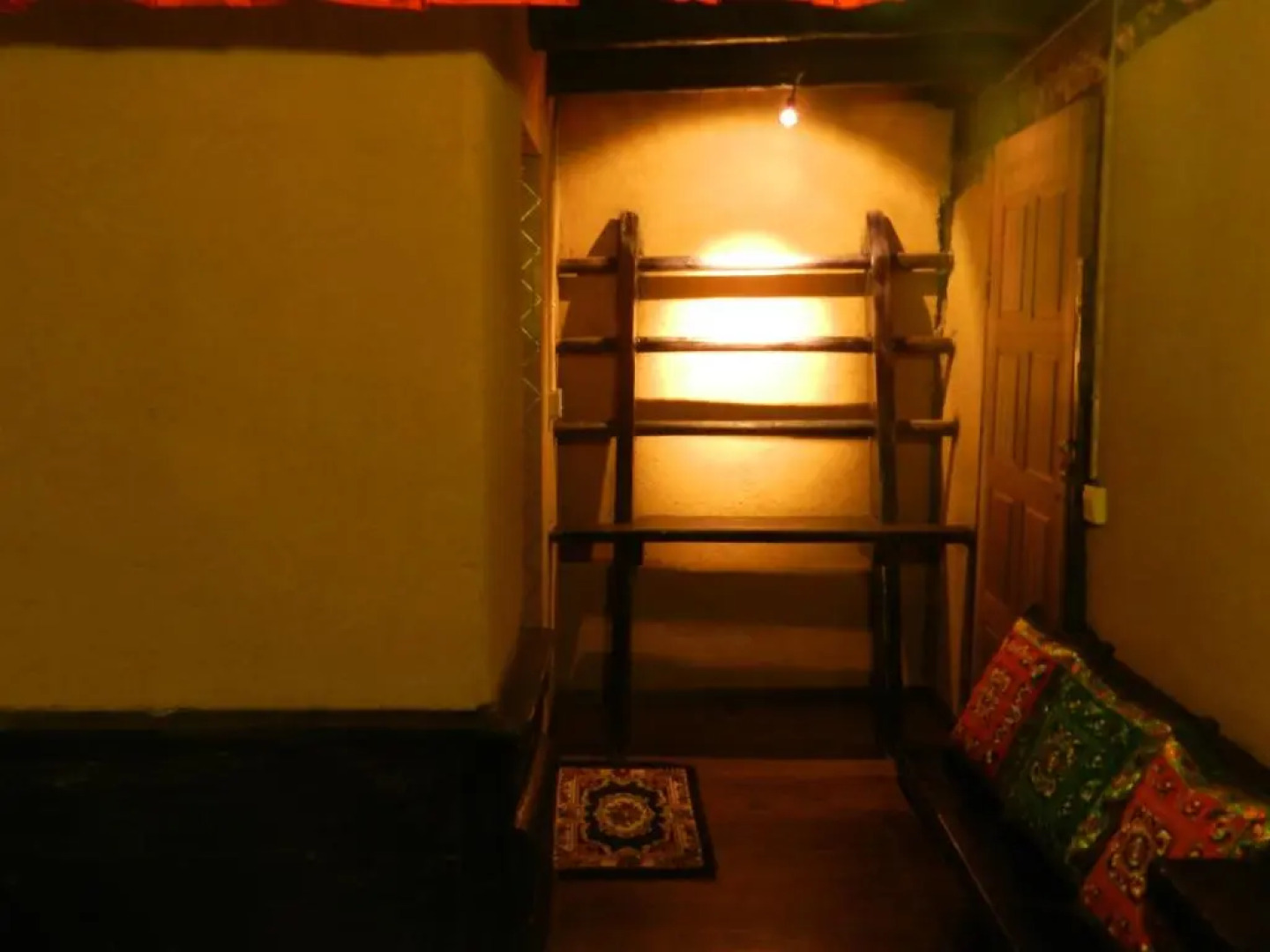 Shangri-La Timeless Inn