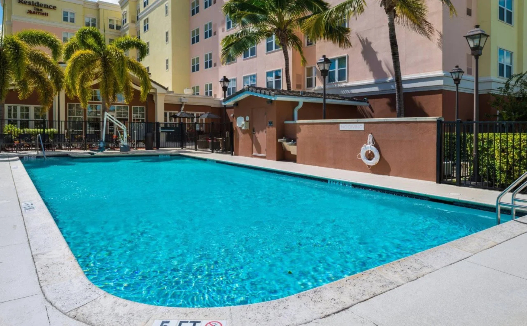 Residence Inn by Marriott Port St. Lucie