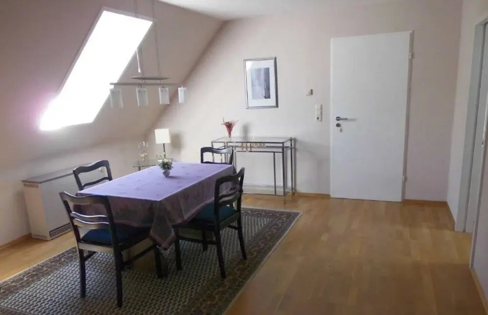 Ferienwohnung Wagner Edith