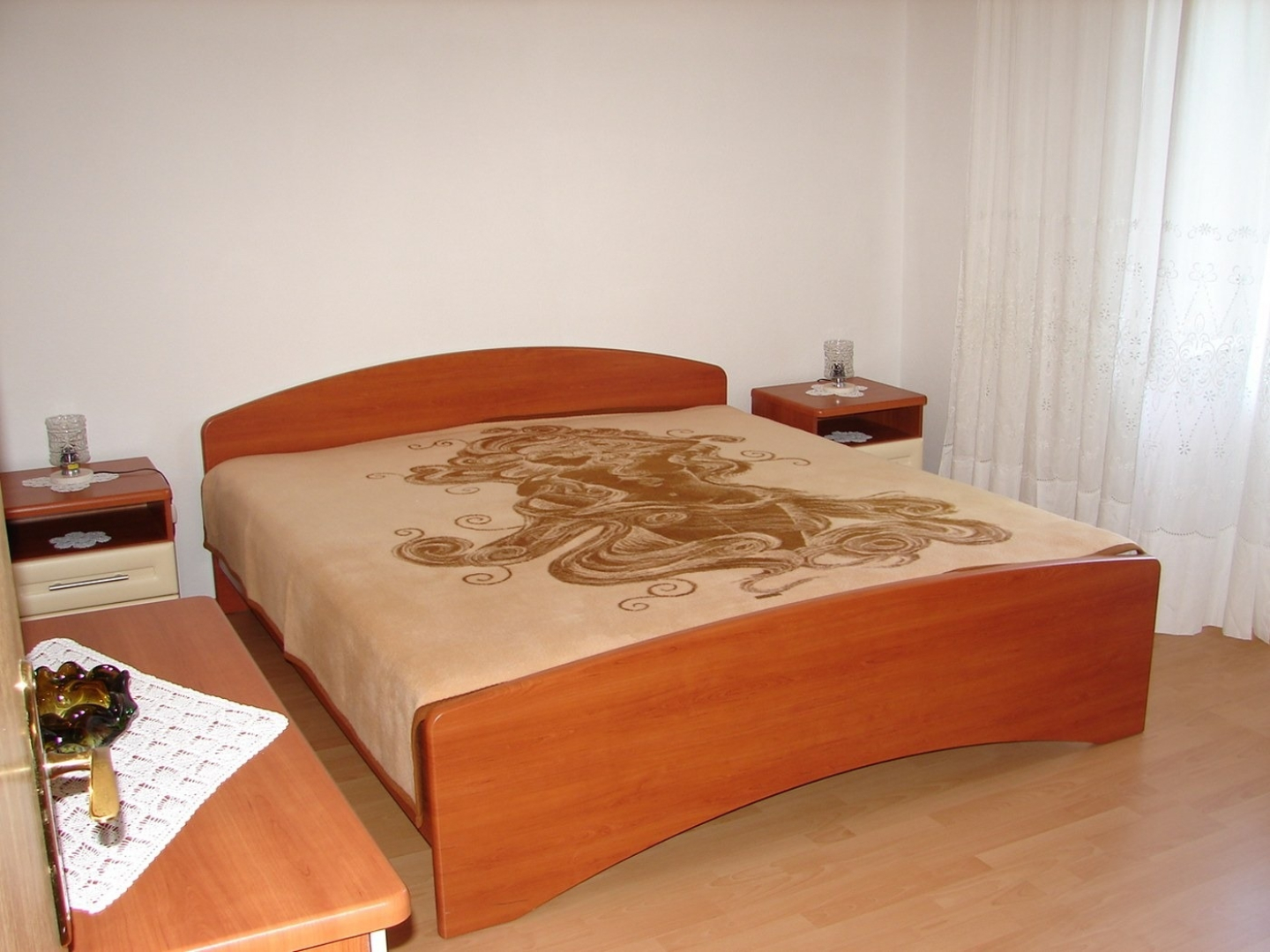 Apartment Marija - 2 bedrooms: A3 Bol, Island Brac