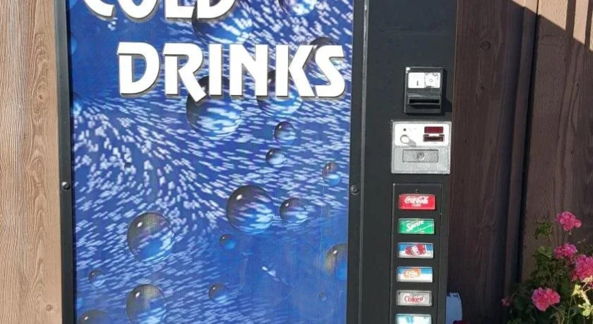 Islander Motel Santa Cruz