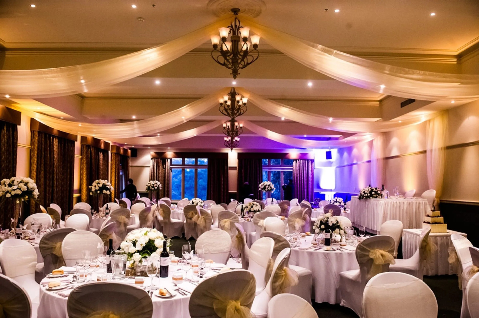 Hotel Bellinzona Daylesford