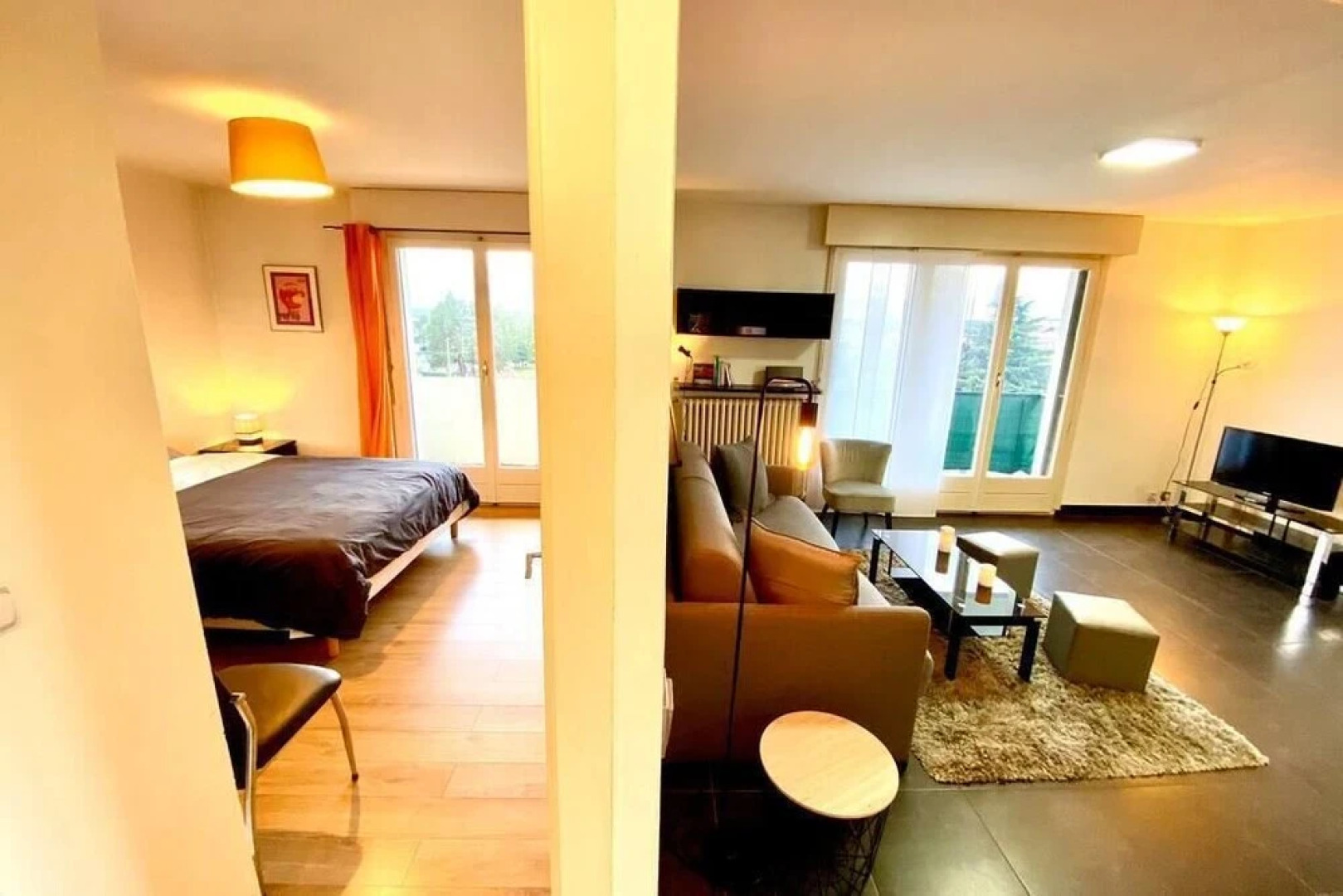 Résidence Le Marigny