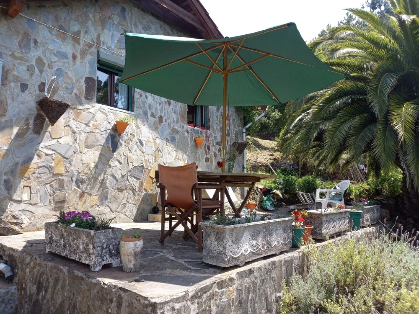 Cabana DE CEU - Aldeias de Xisto Lousa