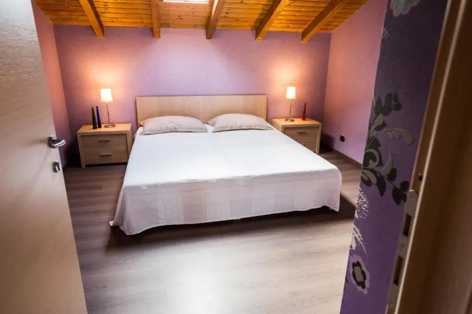 B&B Il Pero e lEdera