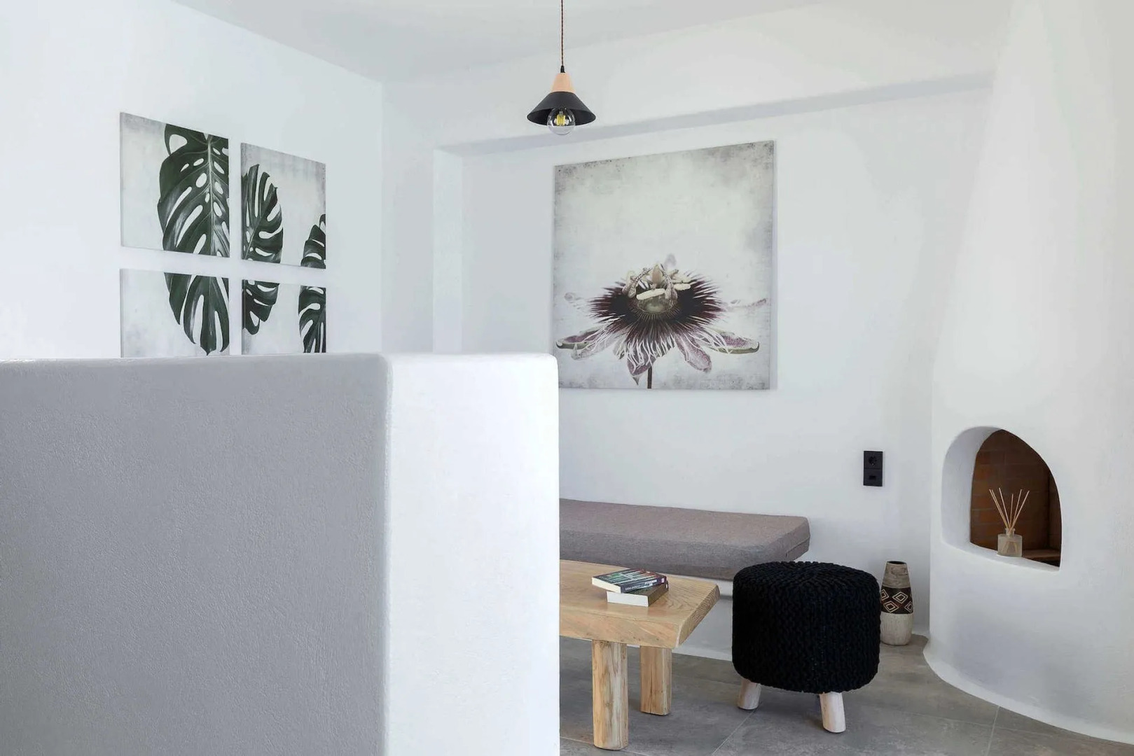 La Grande Vue Suites Naxos