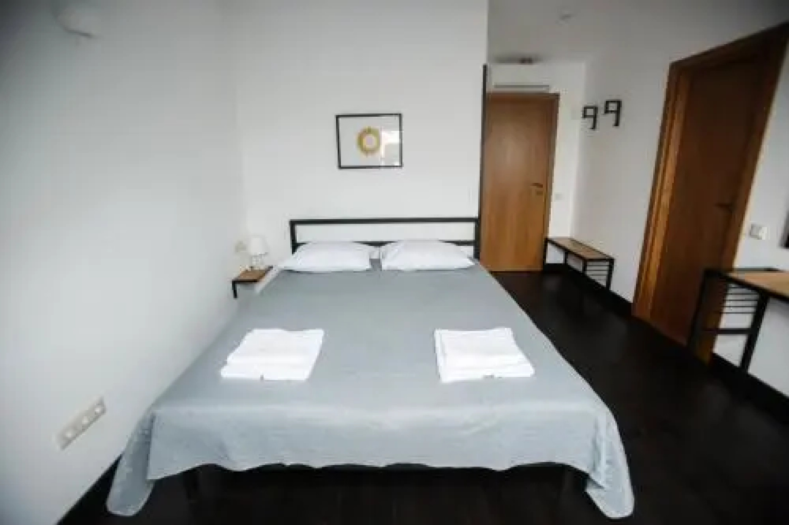 Hotel And Restaurant Khmelnitskiy