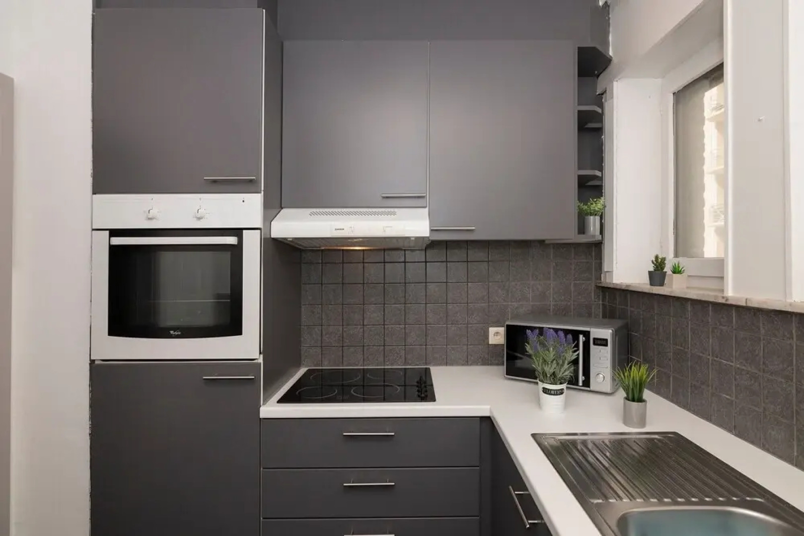 Westenliefde 50mt From sea