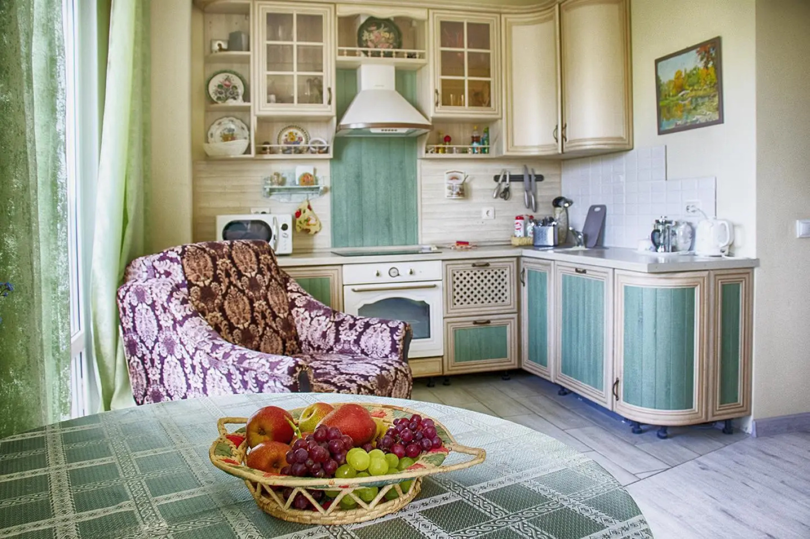 Квартира в Петрозаводске на улице Коммунальная 7