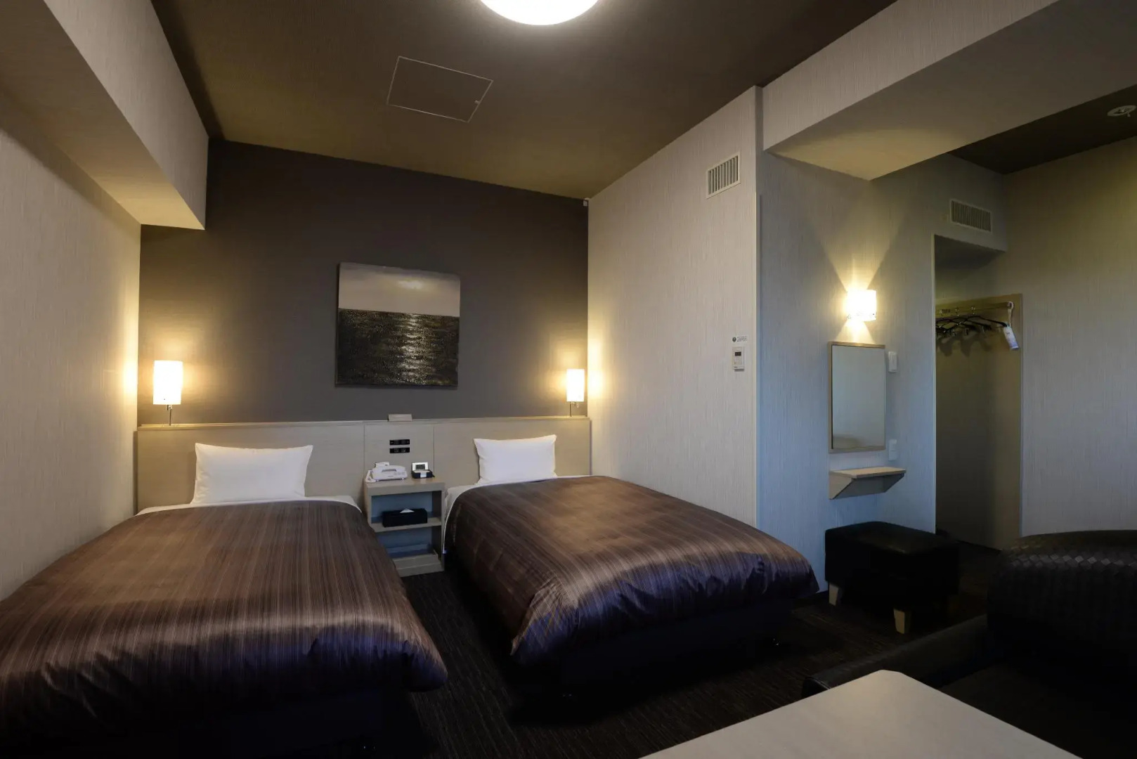 Route-Inn Grand Asahikawa Ekimae