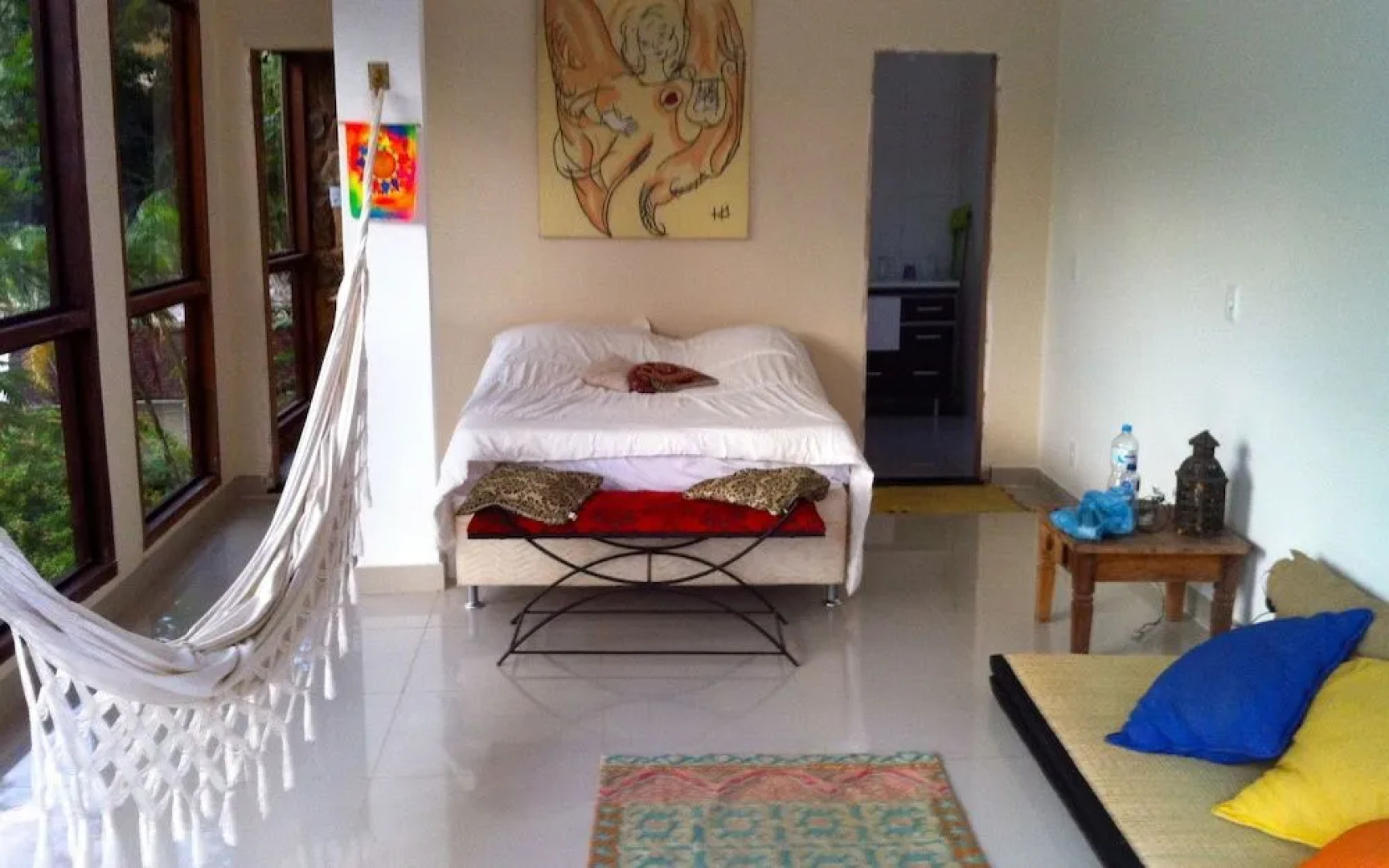 Butterfly Vanazul Home