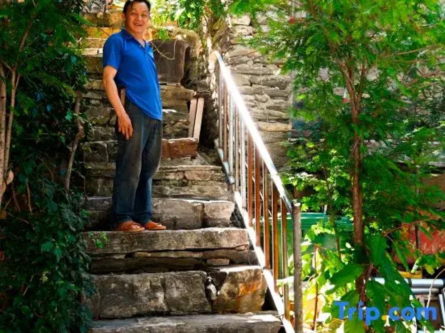 Sean’s Guesthouse